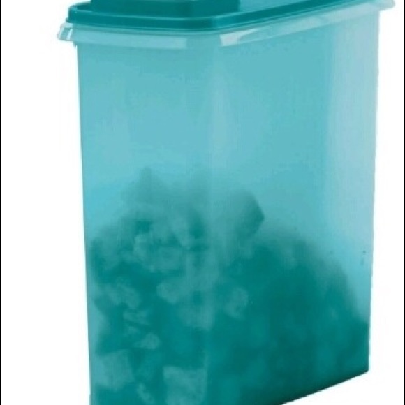 Tupperware Modular Mates Cereal 4.5 Liter - Picture 13 of 16